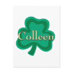 Colleen Postcard