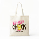 College Chick 1 bags