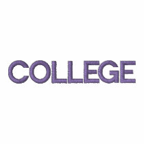 COLLEGE - Customised
