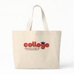 College: Reach For It bags
