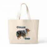 Collie Dad 4 bags