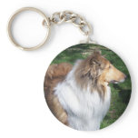 COLLIE keychains
