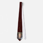 COLLIE NOSE LOVE, COLLIE DAD TIE