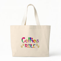 Collies Rule Bag