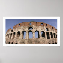 Colliseo Posters