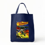 Collision Course! bags