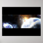 Collision posters