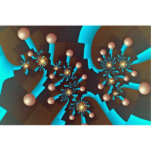 Collisions and disintegration dimension photo sculptures