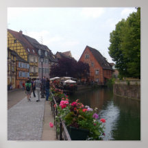 Colmar - posters