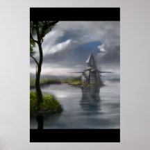 C'olme-noor  poster