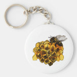 Colmena Key Chains