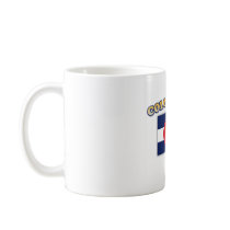 Colo RAD O Coffee Mugs