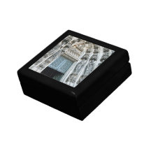 Cologne Cathedral Jewelry Box