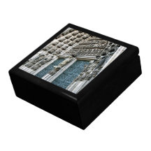 Cologne Cathedral Jewelry Box