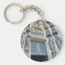 Cologne Cathedral Keychains