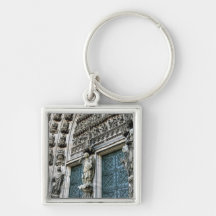 Cologne Cathedral Keychains