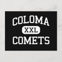 Coloma Comets
