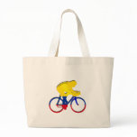 Colombia cyclist Colombian flag bicycle gear bags