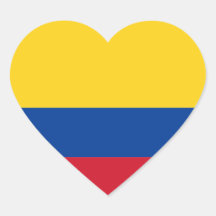 colombia sticker