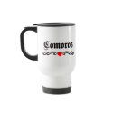 Colombia Tattoo Style mugs
