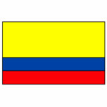 Colombian Flag T-shirts and Gifts