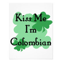 Colombian Personalized Invite