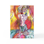COLOMBINA - Detail cards
