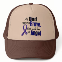 Colon Cancer ANGEL 1 Dad