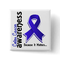 Colon Cancer Awareness 5