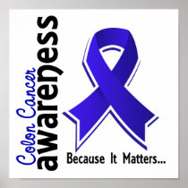 Colon Cancer Awareness 5