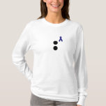 Colon Cancer Awareness t-shirts