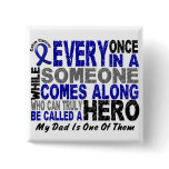Colon Cancer HERO COMES ALONG 1 Dad