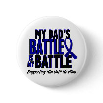 Colon Cancer MY BATTLE TOO 1 Dad