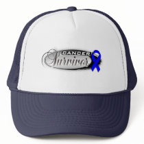 Colon Cancer Survivor