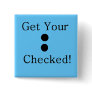 Colon Check