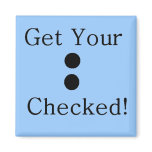 Colon Check