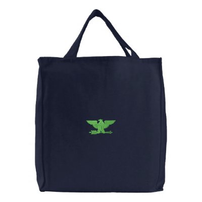 Colonel Embroidered Bag Colonel Embroidered Bag