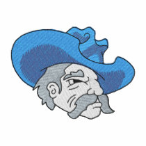 Colonel Head