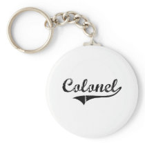 Colonel Professional Job