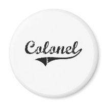 Colonel Professional Job