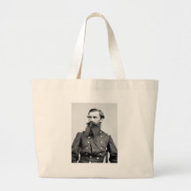 Colonel Strother, 3rd WV Cavalry, 1860s Bag