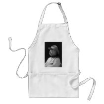 Colonel Theodore Roosevelt from 1898 Aprons