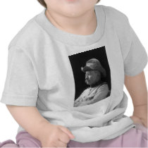 Colonel Theodore Roosevelt from 1898 T Shirts