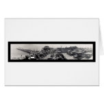 Colonial Beach Auto VA Photo 1913 cards