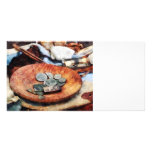 Colonial Coins photo cards