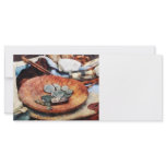 Colonial Coins rack cards