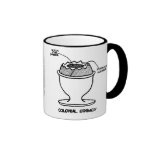 Colonial Eggacy Mug