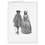 Colonial Fashion 1 cards