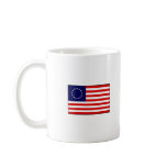 Colonial Flag mugs