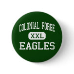 Colonial Forge - Eagles - High - Stafford Virginia buttons
